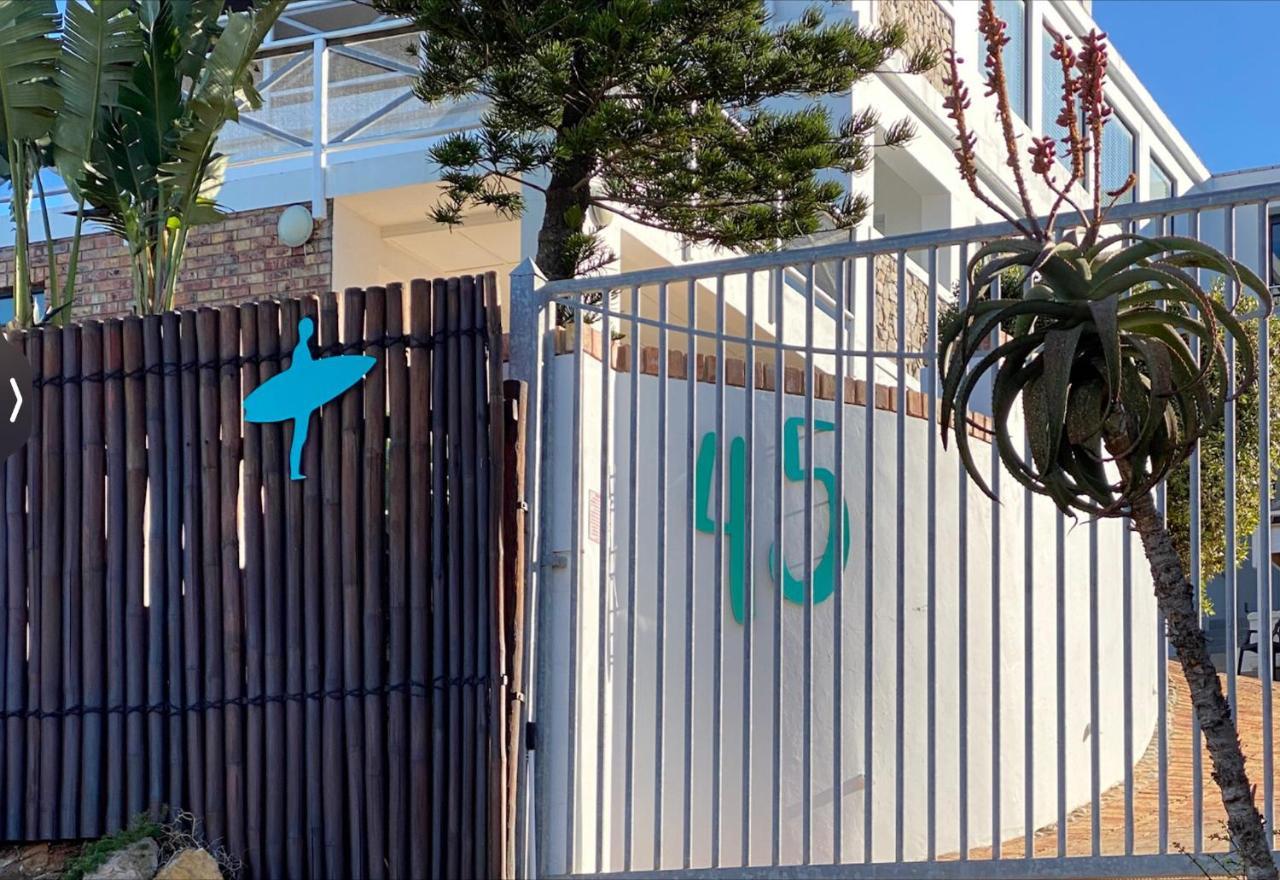 Surfstar At Mimosa Jeffreys Bay Exterior foto