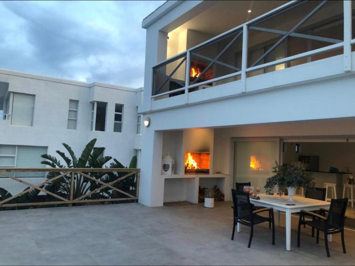 Surfstar At Mimosa Jeffreys Bay Exterior foto