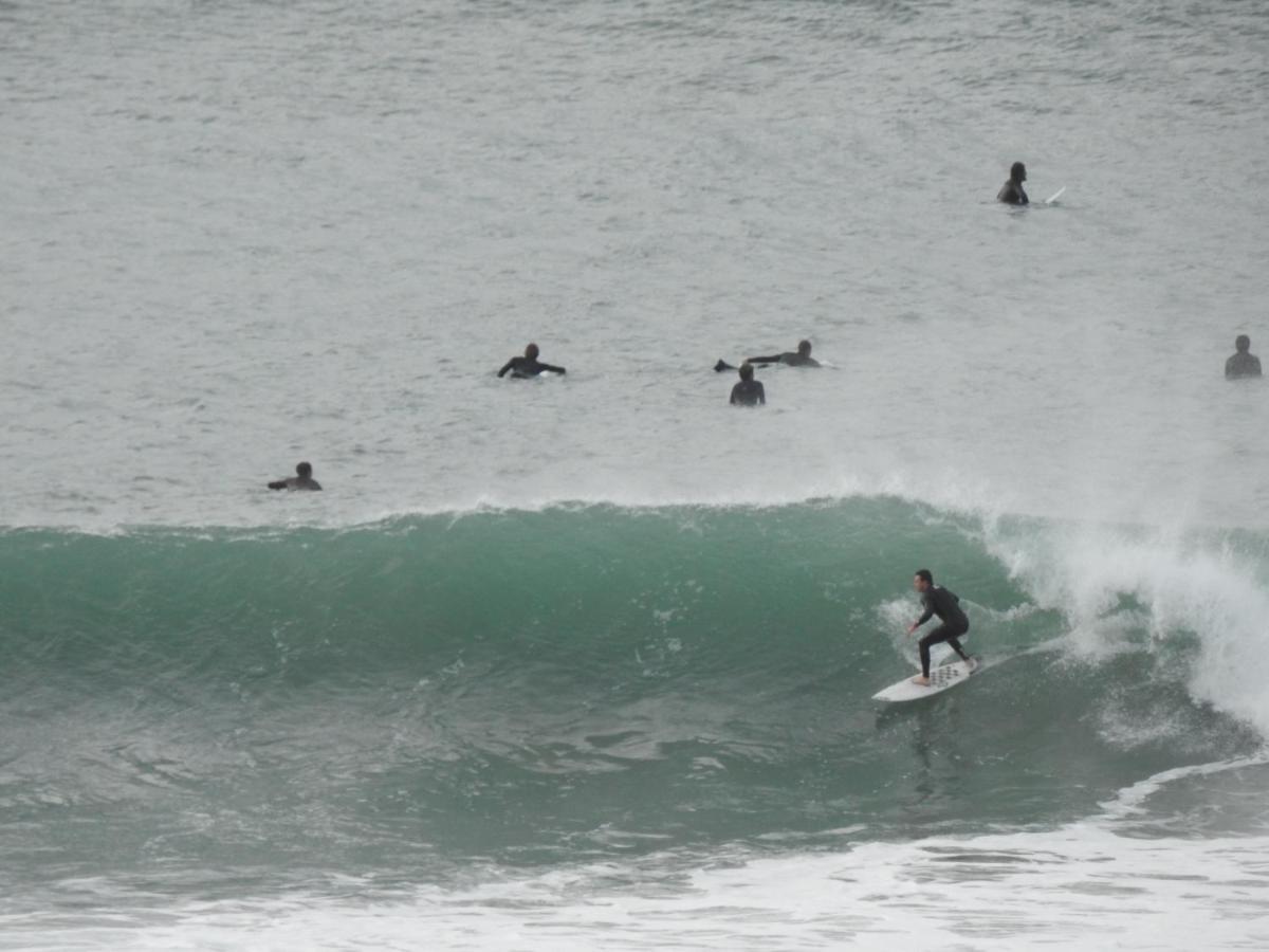 Surfstar At Mimosa Jeffreys Bay Exterior foto