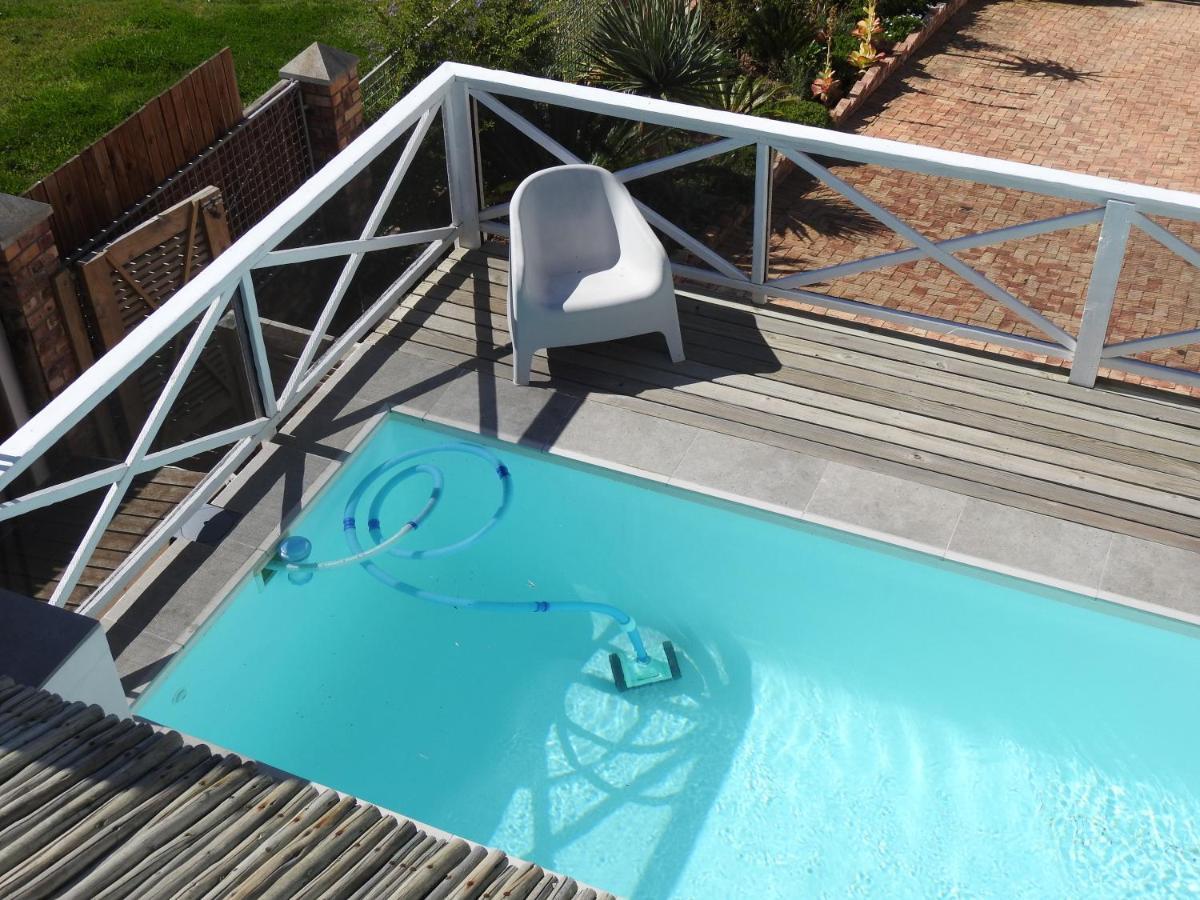 Surfstar At Mimosa Jeffreys Bay Exterior foto