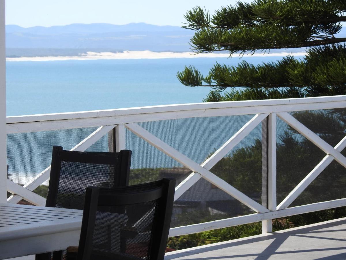 Surfstar At Mimosa Jeffreys Bay Exterior foto