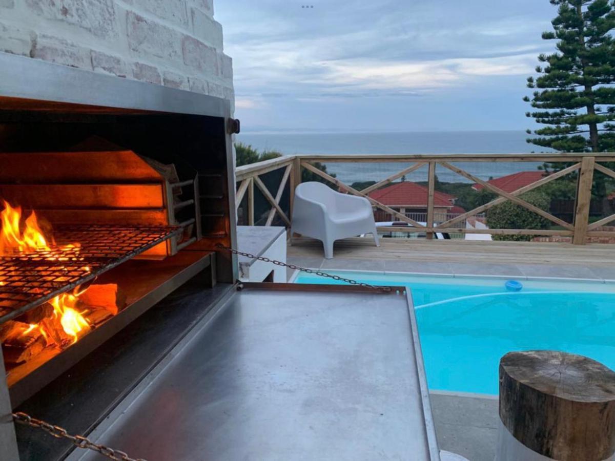 Surfstar At Mimosa Jeffreys Bay Exterior foto