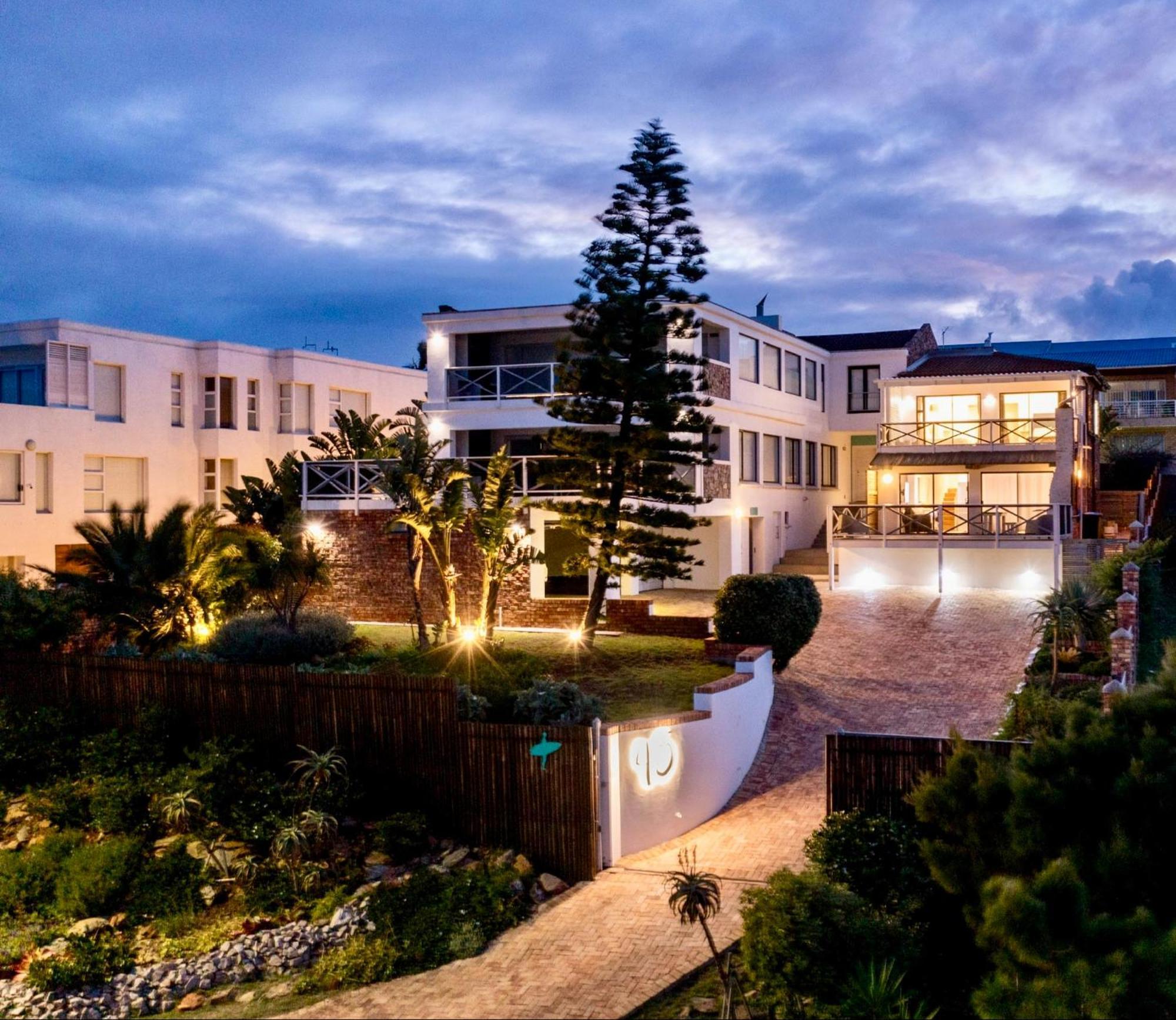 Surfstar At Mimosa Jeffreys Bay Exterior foto