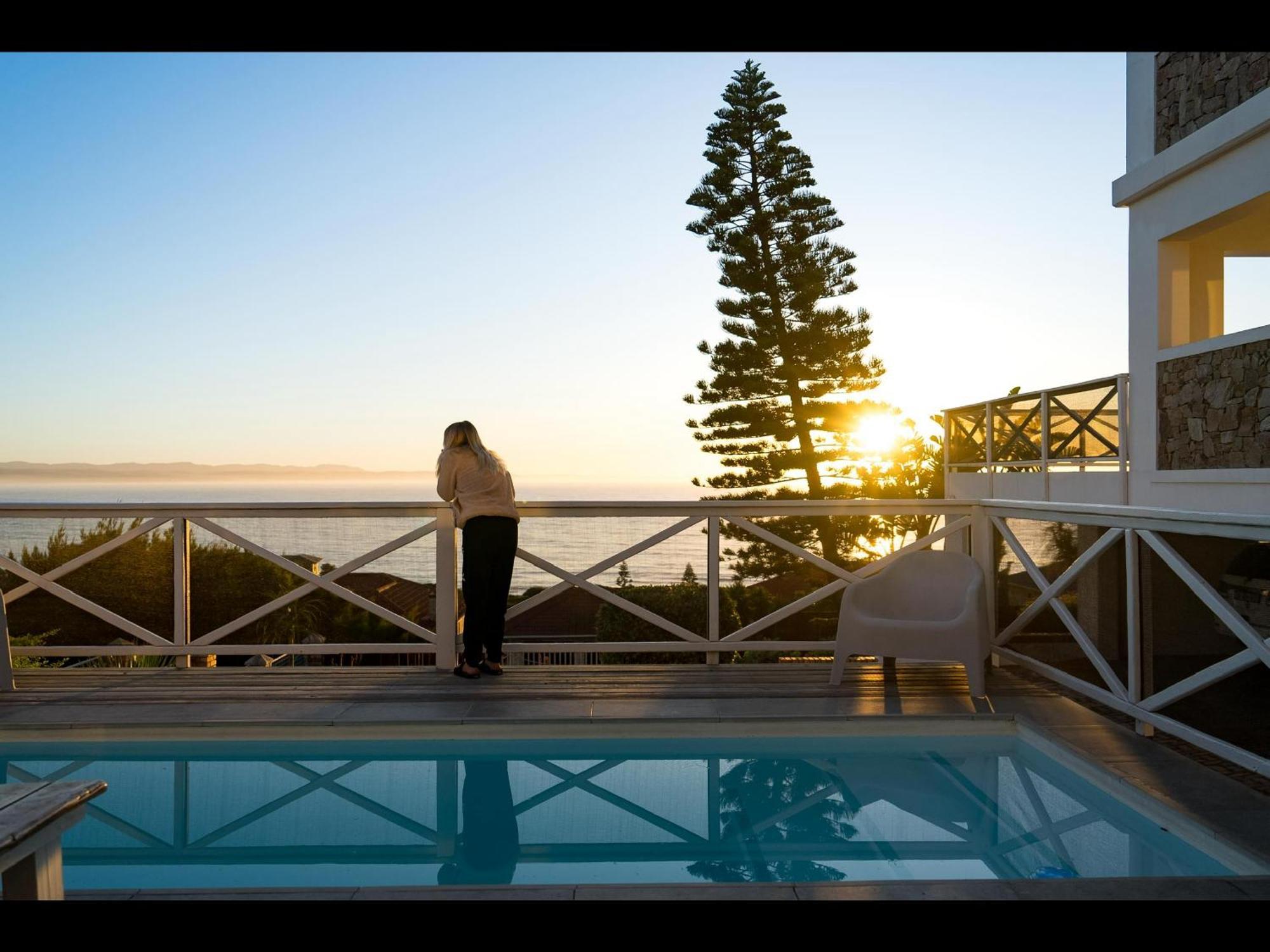 Surfstar At Mimosa Jeffreys Bay Exterior foto