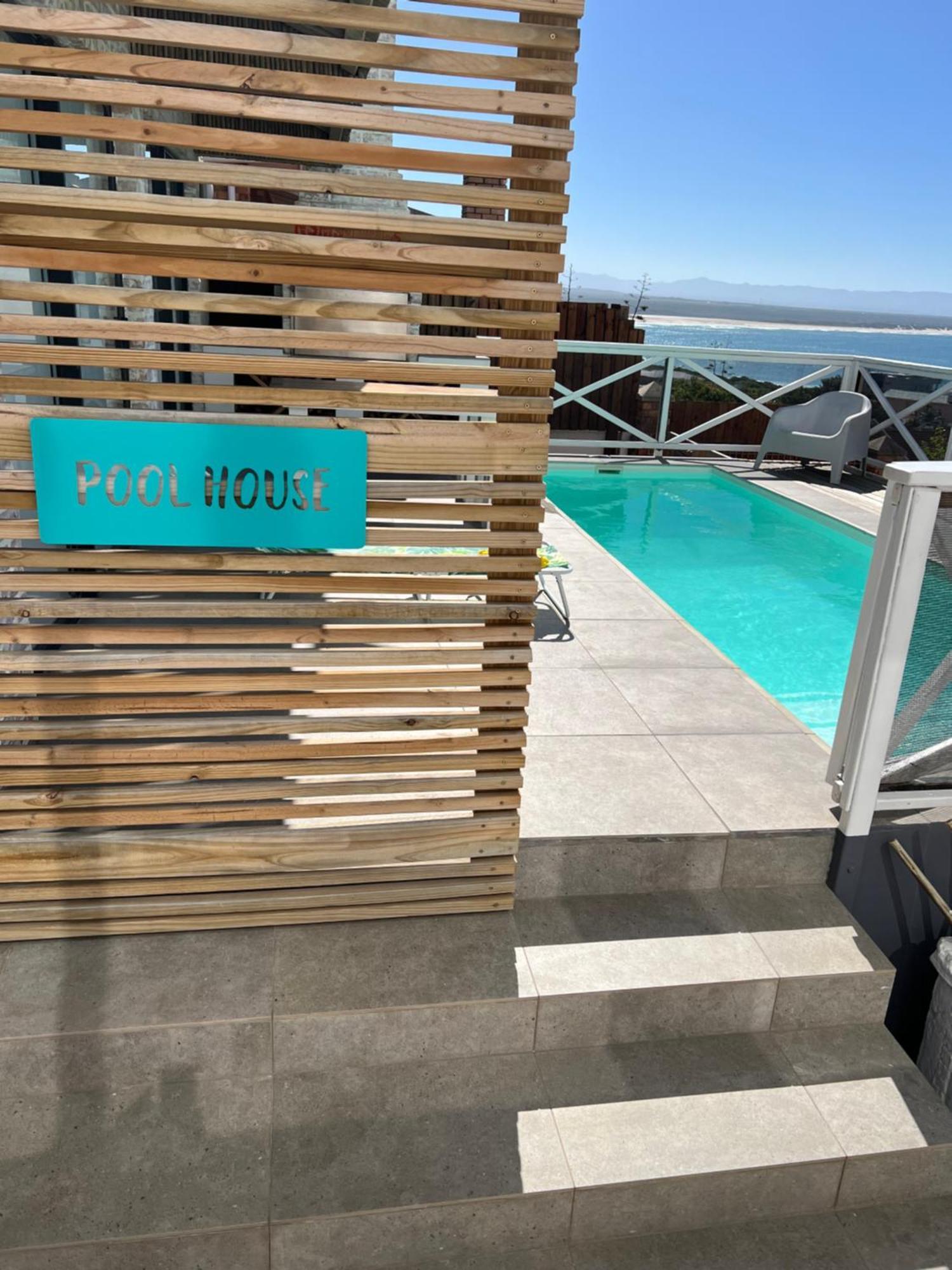 Surfstar At Mimosa Jeffreys Bay Exterior foto