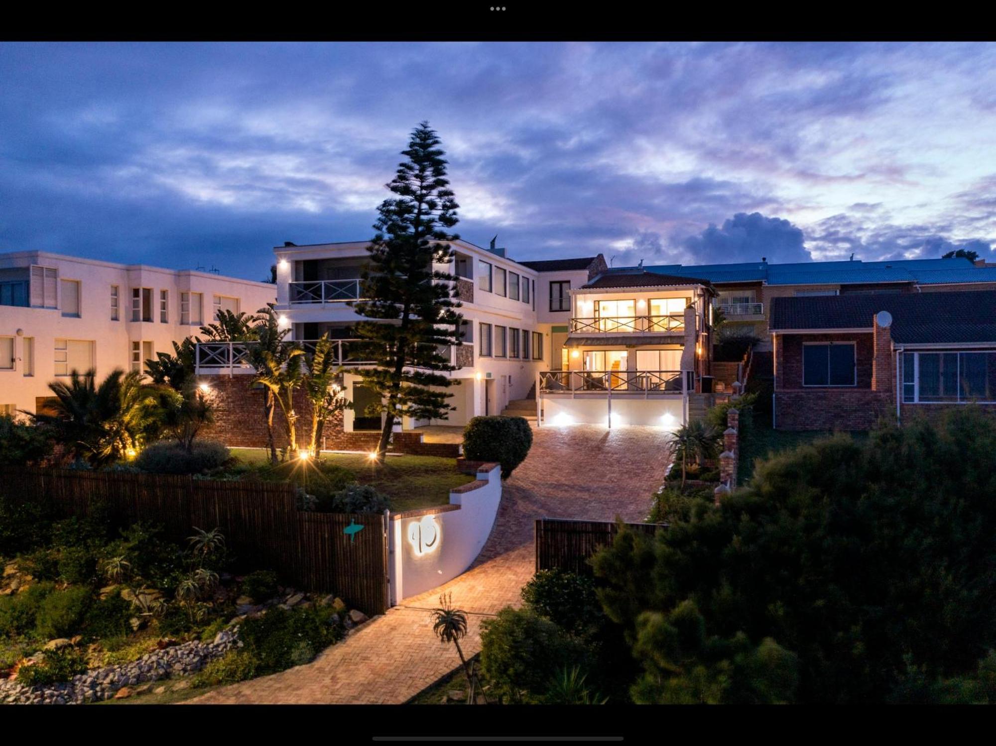 Surfstar At Mimosa Jeffreys Bay Exterior foto