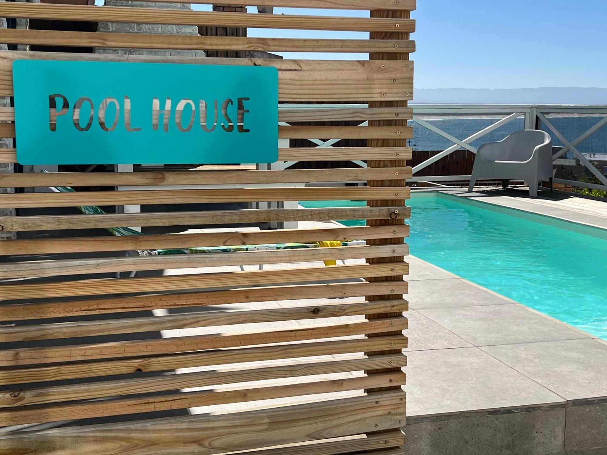 Surfstar At Mimosa Jeffreys Bay Exterior foto