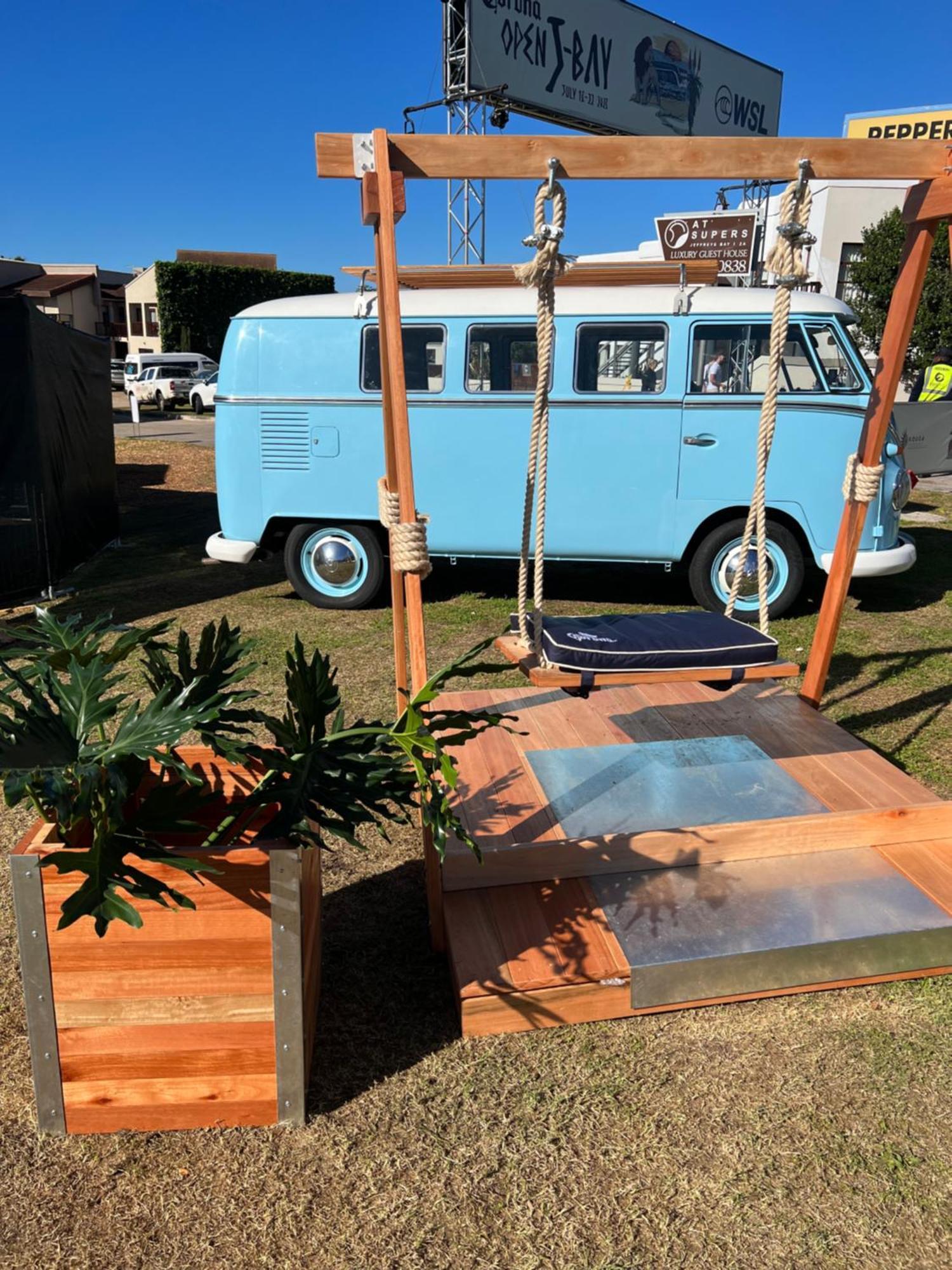 Surfstar At Mimosa Jeffreys Bay Exterior foto