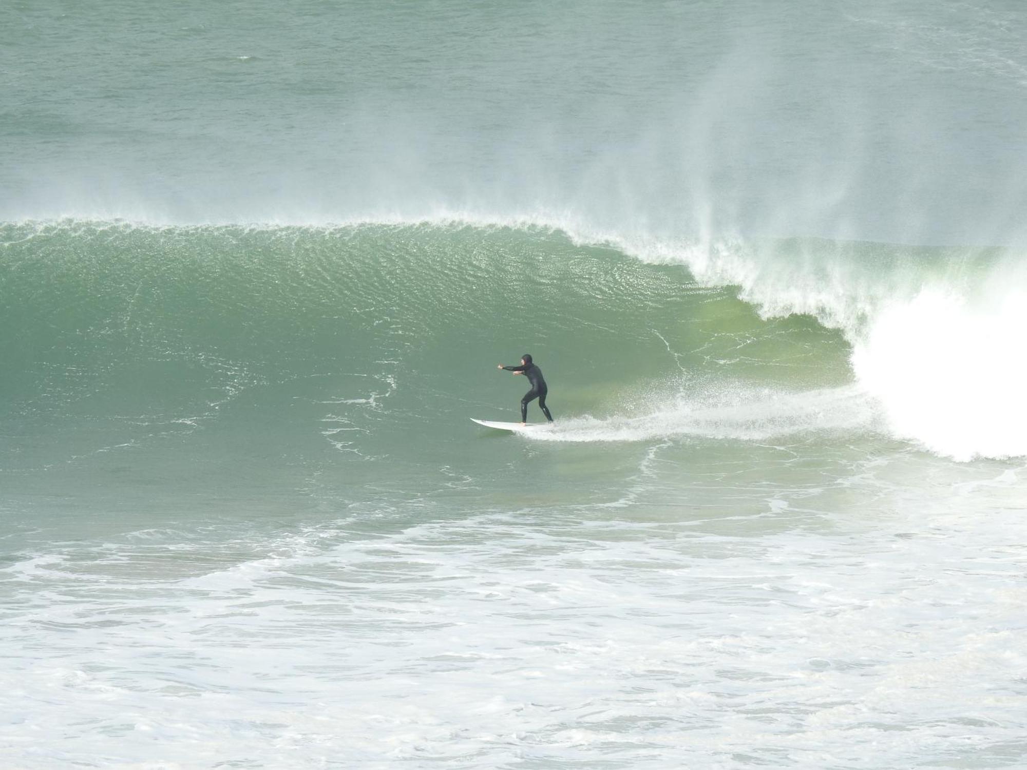 Surfstar At Mimosa Jeffreys Bay Exterior foto