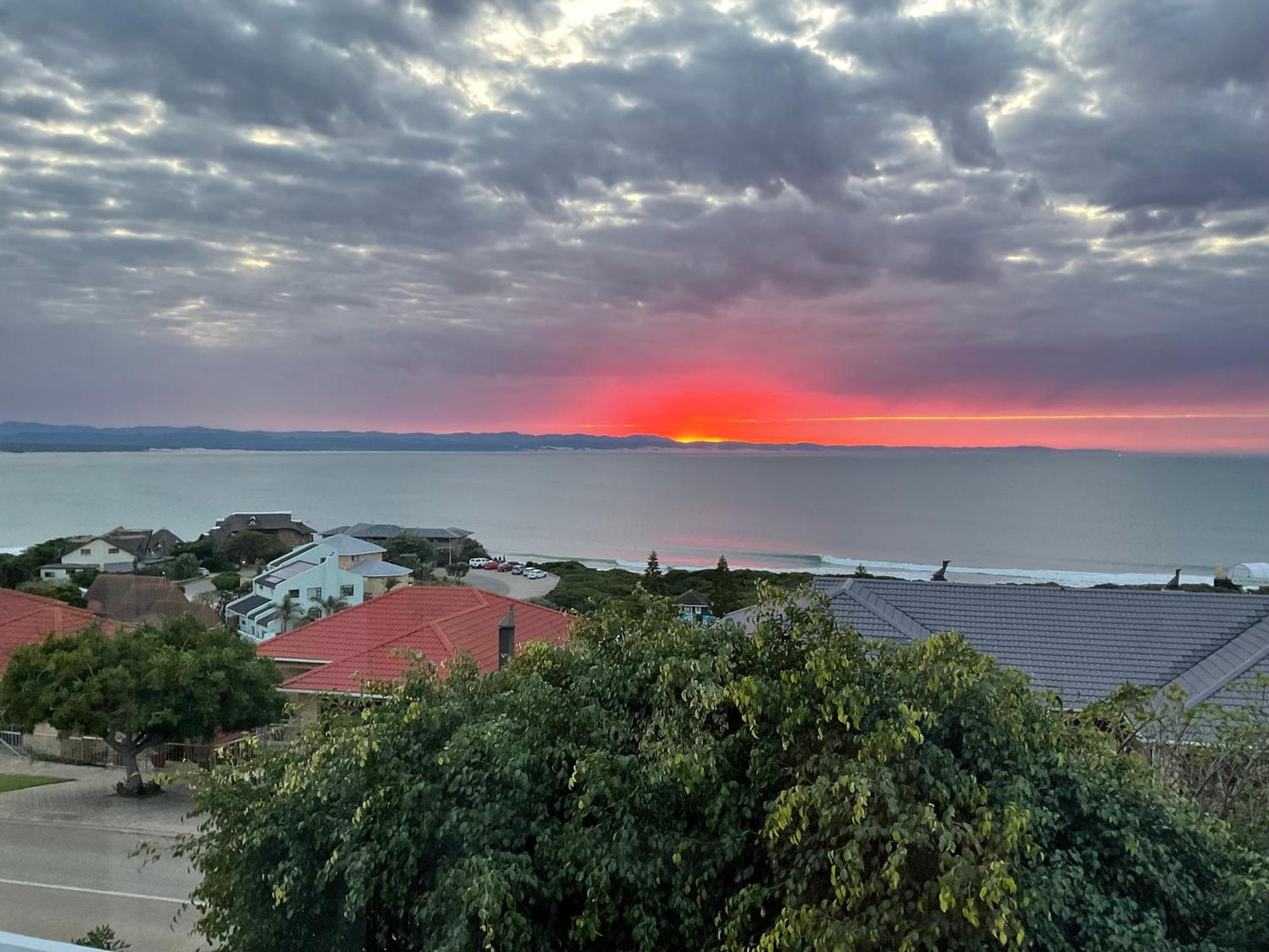 Surfstar At Mimosa Jeffreys Bay Exterior foto