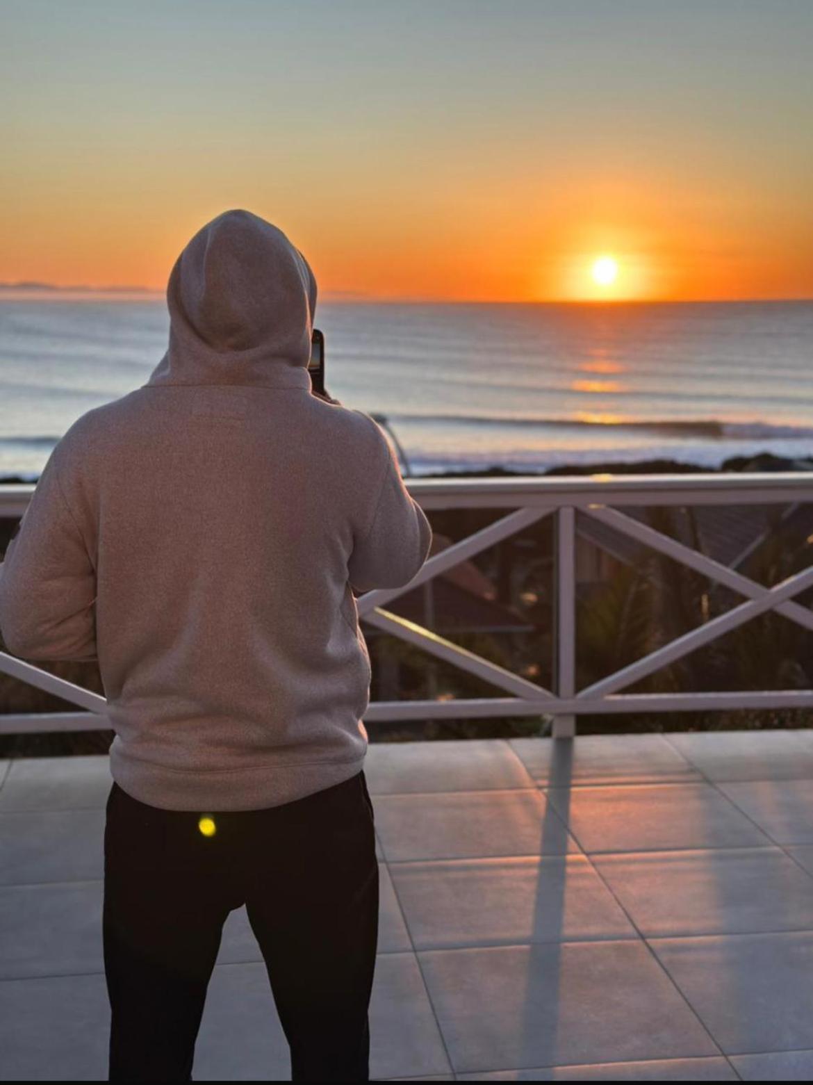 Surfstar At Mimosa Jeffreys Bay Exterior foto