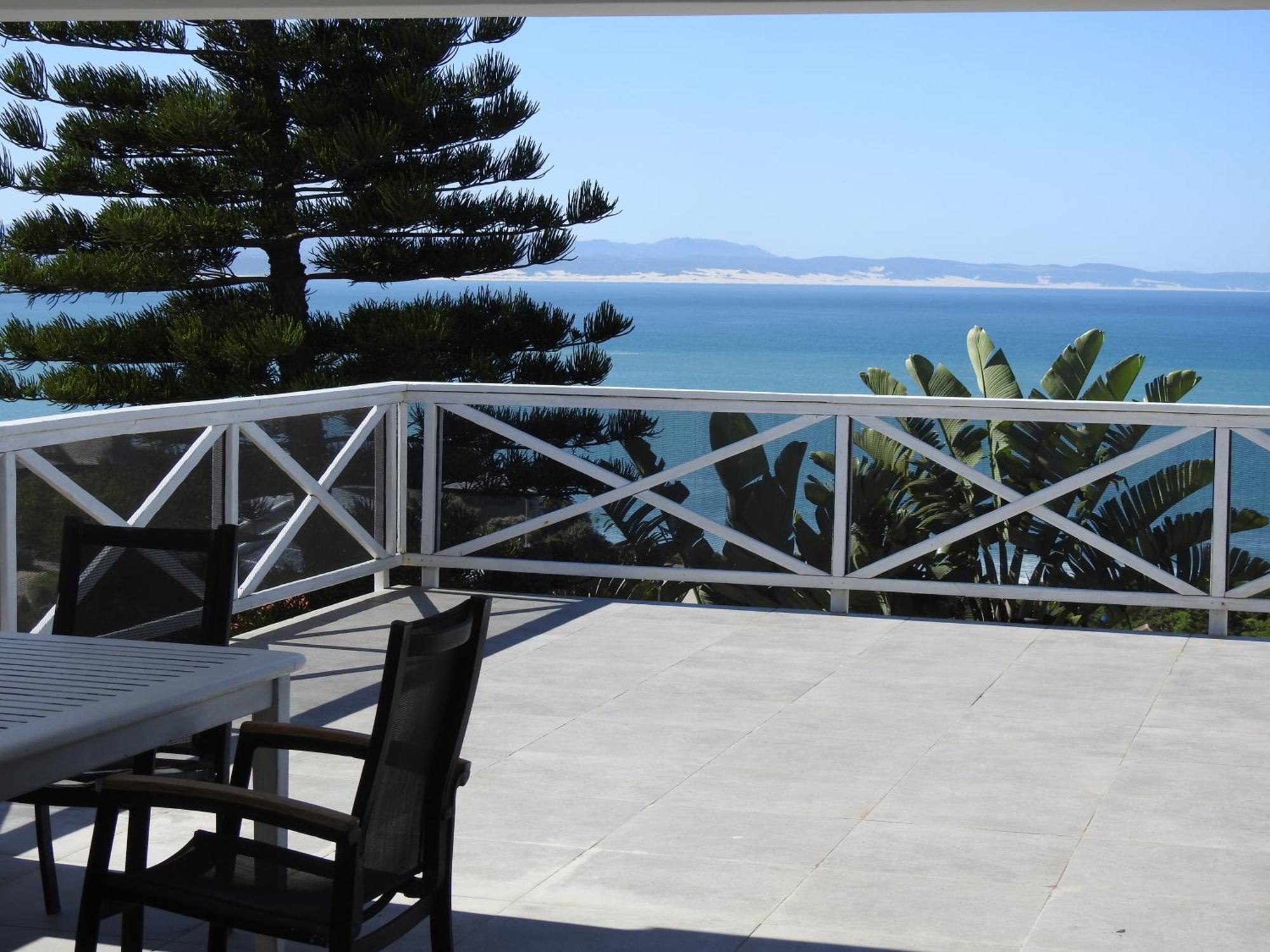 Surfstar At Mimosa Jeffreys Bay Exterior foto