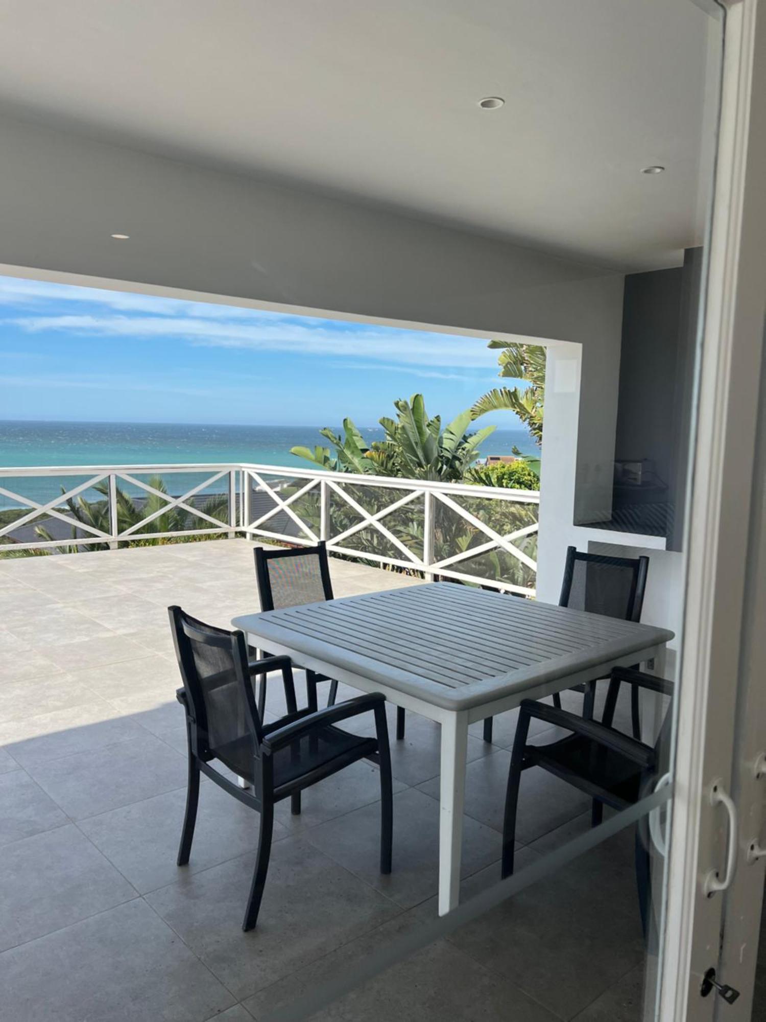 Surfstar At Mimosa Jeffreys Bay Exterior foto